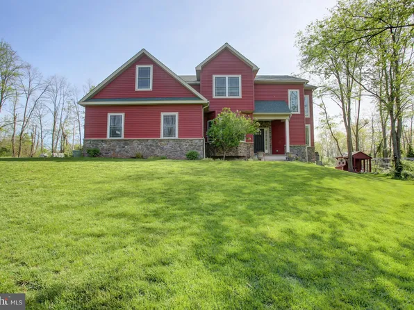 274 Lost Hollow Rd, Dillsburg, PA 17019