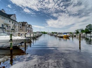 345 Harbour Vw, Forked River, NJ 08731