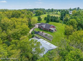 1174 Lake Rd, Campbellsburg, KY 40011