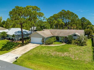 1441 Hero St SE, Palm Bay, FL 32909