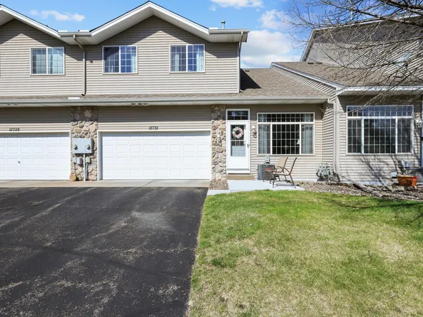 12732 Drake Cir NW, Coon Rapids, MN 55448