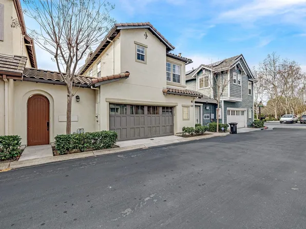 49193 Sweet Pea Ter, Fremont, CA 94539