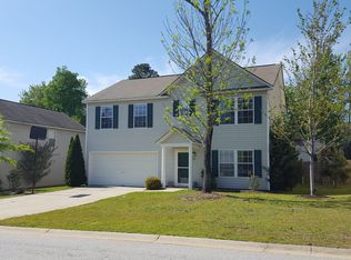 125 Wingspan Way, Chapin, SC 29036