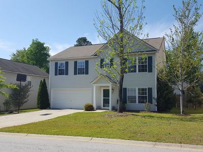 125 Wingspan Way, Chapin, SC, 29036