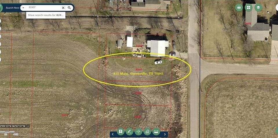 1st image of 412 Main St Lot 2