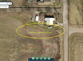 412 Main St LOT 2, Greenville, TX 75401