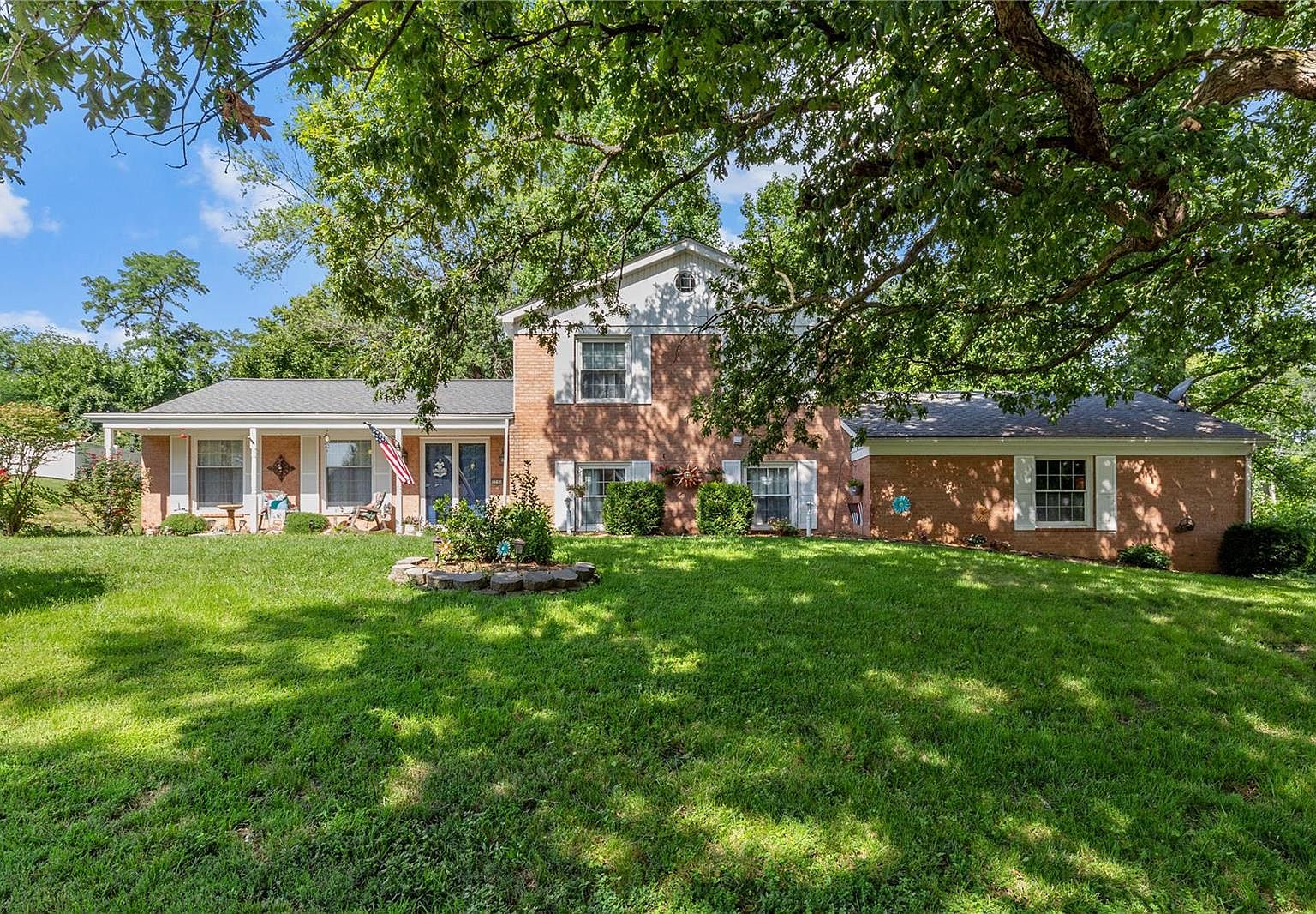 5200 Little Creek Ln, Godfrey, IL 62035 Zillow