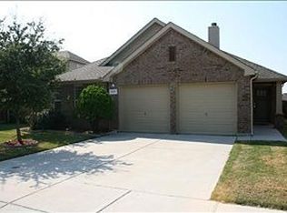 4837 Carrotwood Dr, Fort Worth, TX 76244