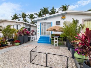 10 Clara Blvd, Key Colony Beach, FL 33051