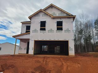 591 Wooden Duck St #20, Spartanburg, SC 29303