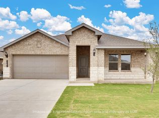 1707 Cedar Ave, Wolfforth, TX 79382