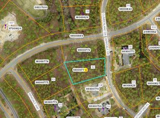 12 Birkdale Dr, Pinehurst, NC 28374