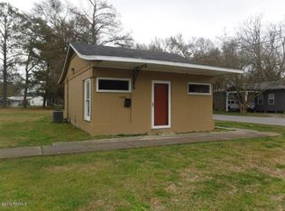 1000 N Polk St, Rayne, LA 70578
