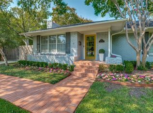 6005 Mimosa Ln, Dallas, TX 75230