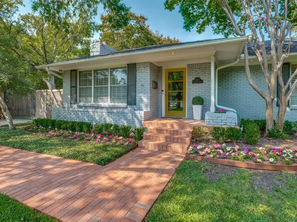 6005 Mimosa Ln, Dallas, TX 75230