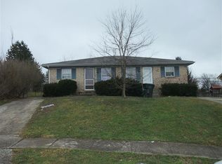3549 Honey Jay Ct #3553, Lexington, KY 40517
