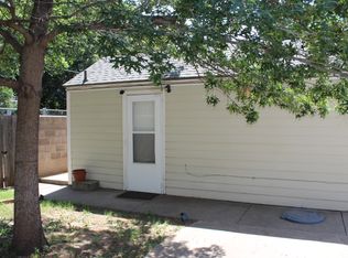3313 22nd St, Lubbock, TX 79410