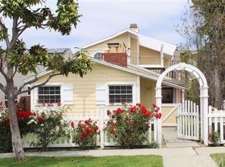 613 Poinsettia Ave, Corona Del Mar, CA 92625