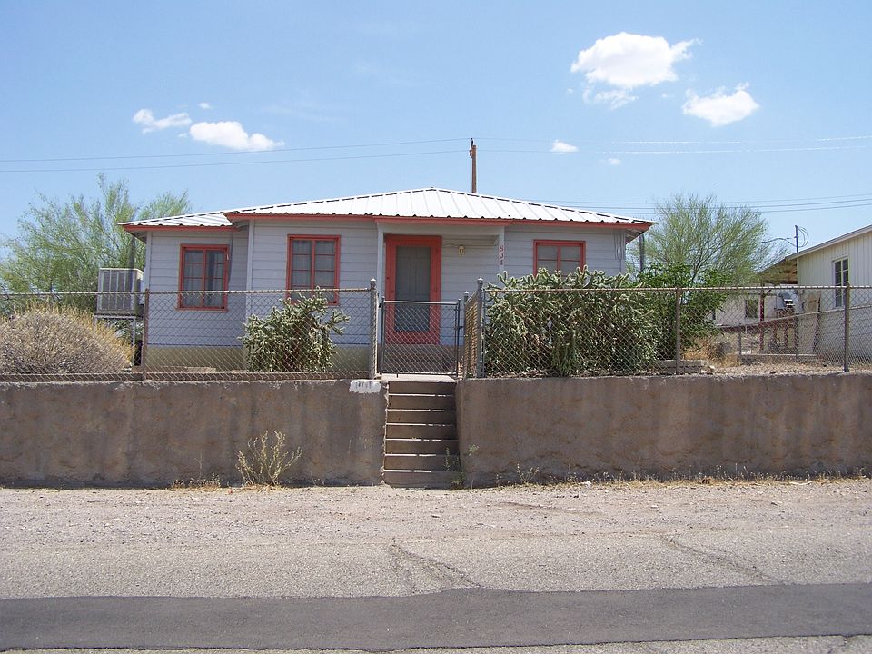 801 Morondo