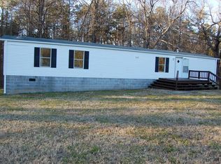 1398 Germantown Rd, Farmville, VA 23901