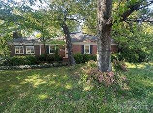 4301 The Plz, Charlotte, NC 28205