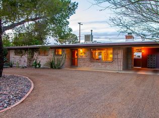 6151 E Oak St, Tucson, AZ 85711