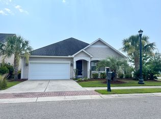 1651 Essex Way, Myrtle Beach, SC 29577