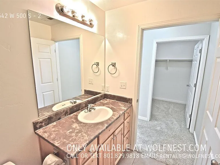 2542 W 500 S #2 — Photo 29