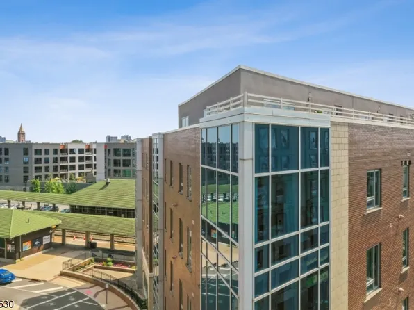 52 Lincoln Ave #506, City Of Orange Twp., NJ 07050