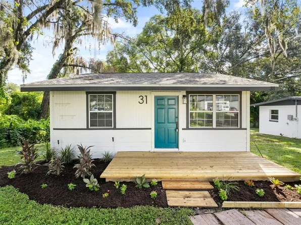 31 N Van Buren Ave, Orlando, FL 32811