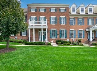 206 Worstall Aly, Newtown, PA 18940