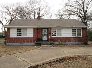 1233 Russwood Rd LOT 45, Memphis, TN 38122