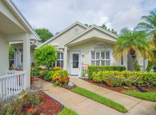 Kings Isle, Port St Lucie, FL 34986