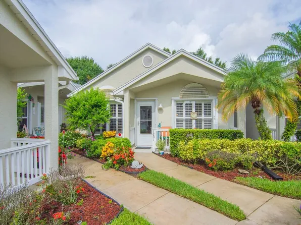 1201 NW LOMBARDY Drive, Port St Lucie, FL 34986