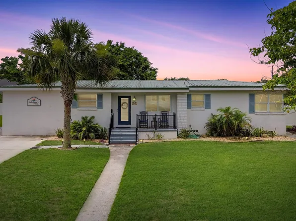 15 Marlin Dr, Saint Augustine, FL 32080