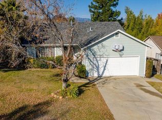544 Shoemaker Ct, Redding, CA 96003