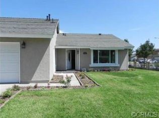 8289 Kirkwood Ct, Rancho Cucamonga, CA 91730