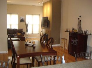 1450 S Halsted St APT 3B, Chicago, IL 60607