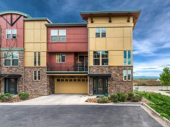 Townhomes For Rent Broomfield Co