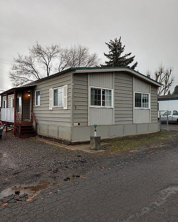 1976 Double Wide Sahara