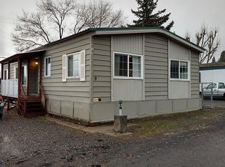 2000 Paiute Ln SPACE 9, Susanville, CA 96130