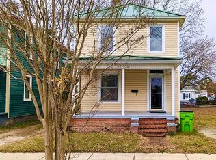304 Avenue B, New Bern, NC 28560