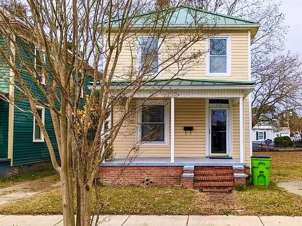 304 Avenue B, New Bern, NC 28560