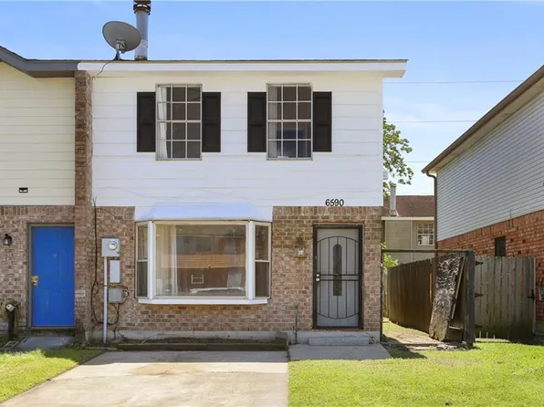 6590 Coveview Ct, New Orleans, LA 70126