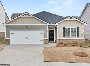 326 Murray Ln #2557, Hoschton, GA 30548