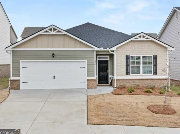 326 Murray Ln #2557, Hoschton, GA 30548