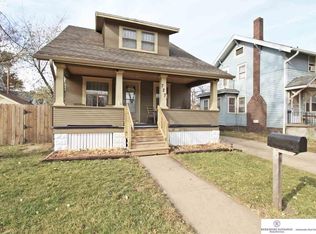 727 N K St, Fremont, NE 68025