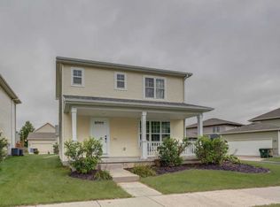 3945 Mammoth Trl, Madison, WI 53719