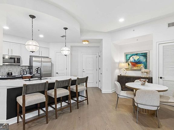 4th image of 200 River Vista Dr Unit 727