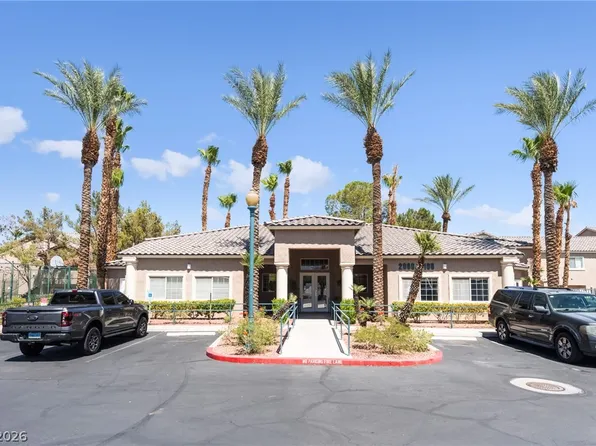 2052 Gravel Hill St Unit 201, Las Vegas, NV 89117